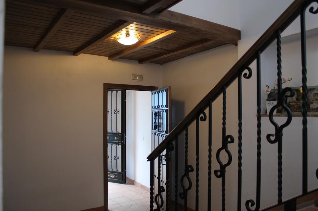 Apartamentos Real Fabrica Hojalata Júzcar Exterior foto