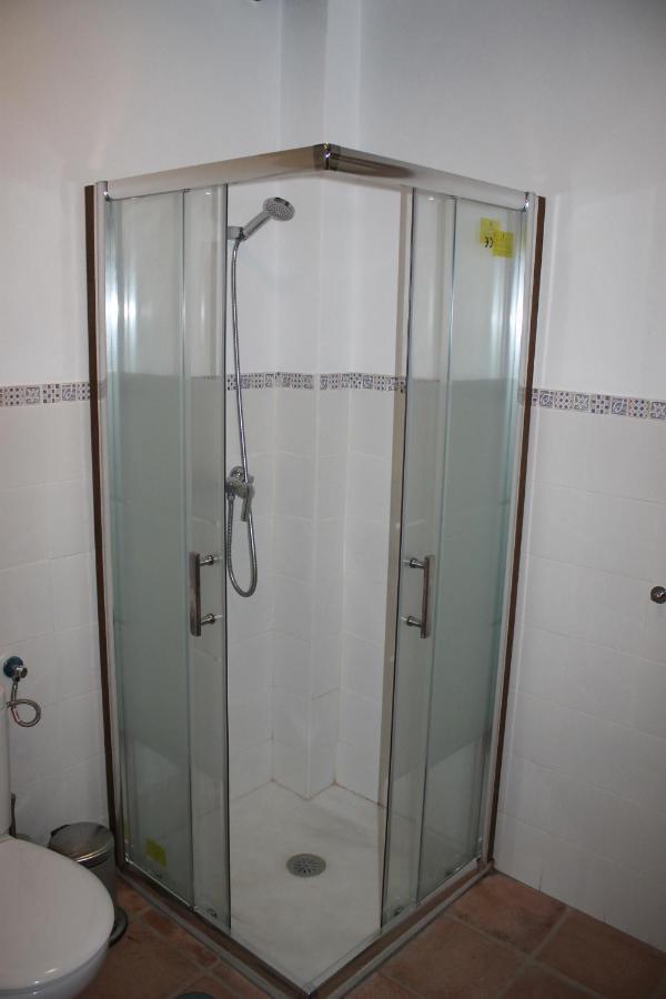 Apartamentos Real Fabrica Hojalata Júzcar Exterior foto